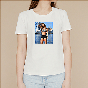 Anllela Sagra Inspire Greatness Anllela Sagra T-Shirts