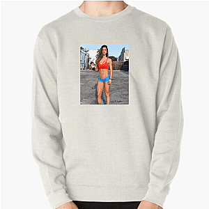 Anllela Sagra Fitness Queen Anllela Sagra Sweatshirts