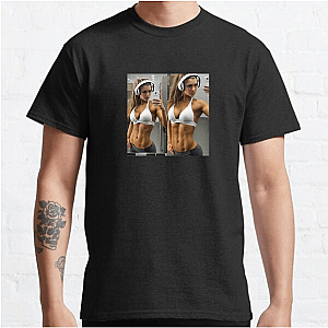 Anllela Sagra Unleash Your Strength Anllela Sagra T-Shirts