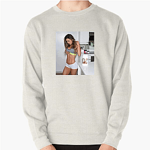 Anllela Sagra Fitness Is My Lifestyle Anllela Sagra Sweatshirts