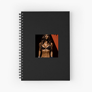 Anllela Sagra Sculpted Perfection Anllela Sagra Notebook