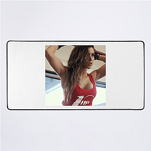Anllela Sagra Built Not Born Anllela Sagra Mouse Pads