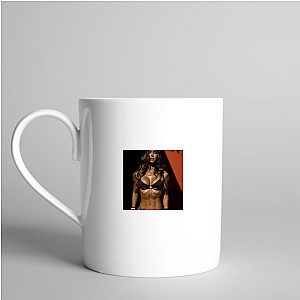 Anllela Sagra Sculpted Perfection Anllela Sagra Mugs
