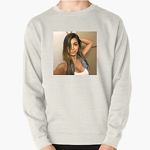 Anllela Sagra My Body My Temple Anllela Sagra Sweatshirts