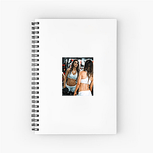 Anllela Sagra Power Grace Beauty Anllela Sagra Notebook