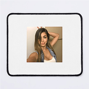 Anllela Sagra My Body My Temple Anllela Sagra Mouse Pads