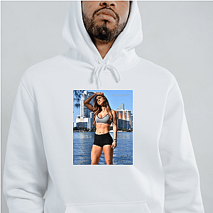 Anllela Sagra Inspire Greatness Anllela Sagra Hoodies