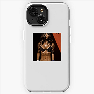 Anllela Sagra Sculpted Perfection Anllela Sagra iPhone Cases