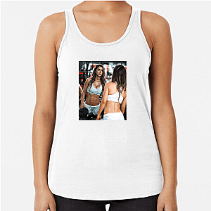 Anllela Sagra Power Grace Beauty Anllela Sagra Tank Tops