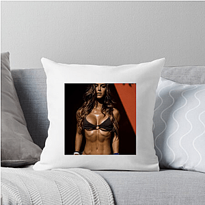 Anllela Sagra Sculpted Perfection Anllela Sagra Pillows Cover