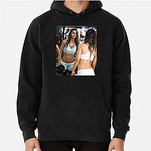 Anllela Sagra Power Grace Beauty Anllela Sagra Hoodies