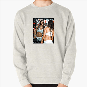 Anllela Sagra Power Grace Beauty Anllela Sagra Sweatshirts