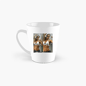 Anllela Sagra Unleash Your Strength Anllela Sagra Mugs