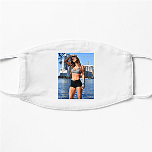 Anllela Sagra Inspire Greatness Anllela Sagra Face Masks