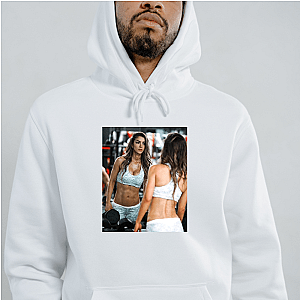 Anllela Sagra Power Grace Beauty Anllela Sagra Hoodies
