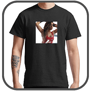 Anllela Sagra T-Shirts
