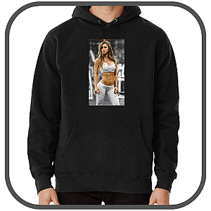 Anllela Sagra Hoodies