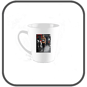 Anllela Sagra Mugs