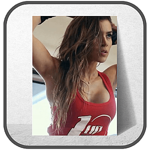 Anllela Sagra Posters