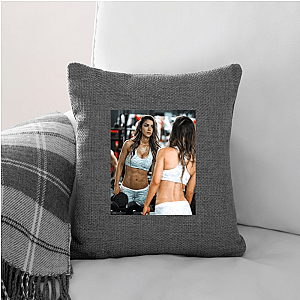 Anllela Sagra Power Grace Beauty Anllela Sagra Pillows Cover
