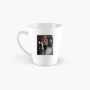 Anllela Sagra Train Hard Live Strong Anllela Sagra Mugs