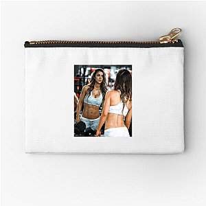 Anllela Sagra Power Grace Beauty Anllela Sagra Zipper Pouches