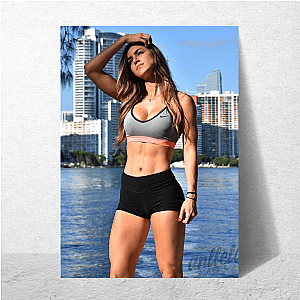Anllela Sagra Inspire Greatness Anllela Sagra Posters