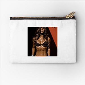 Anllela Sagra Sculpted Perfection Anllela Sagra Zipper Pouches