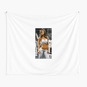 Anllela Sagra Beyond The Gym Anllela Sagra Tapestries
