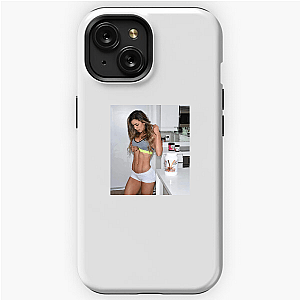 Anllela Sagra Fitness Is My Lifestyle Anllela Sagra iPhone Cases