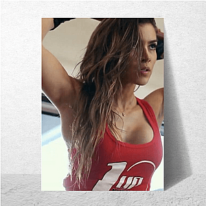 Anllela Sagra Built Not Born Anllela Sagra Posters