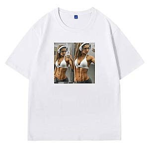Anllela Sagra Unleash Your Strength Anllela Sagra T-Shirts