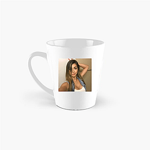 Anllela Sagra My Body My Temple Anllela Sagra Mugs