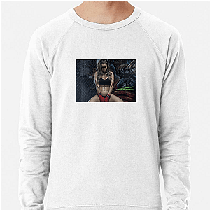 Global Health Inspiration Anllela Sagra Sweatshirts