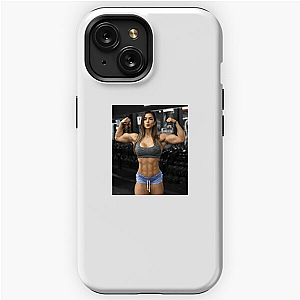 Fitness Lifestyle Influencer Anllela Sagra Samsung Cases