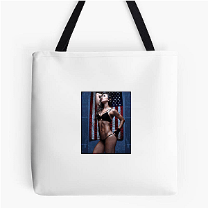 Strength With Elegance Anllela Sagra Bags