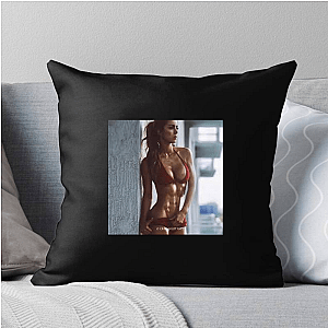 Social Media Fit Star Anllela Sagra Pillows Cover