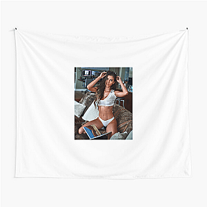 Mind And Muscle Balance Anllela Sagra Tapestries