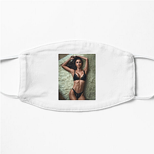 Body Confidence Advocate Anllela Sagra Face Masks