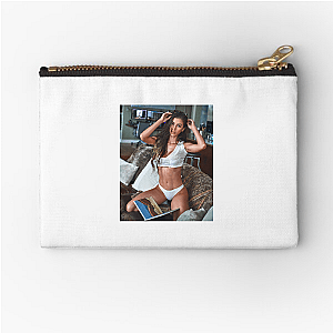 Mind And Muscle Balance Anllela Sagra Zipper Pouches