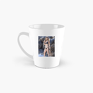 Sculpted Beauty Symbol Anllela Sagra Mugs