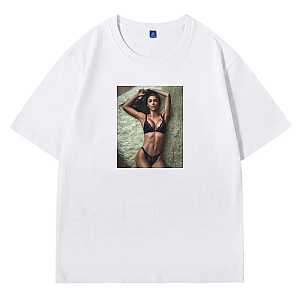 Body Confidence Advocate Anllela Sagra T-Shirts