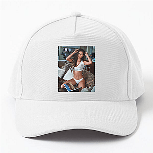 Mind And Muscle Balance Anllela Sagra Hats & Caps