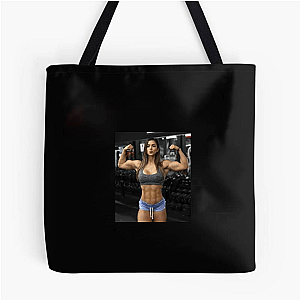 Fitness Lifestyle Influencer Anllela Sagra Bags