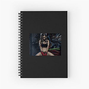 Global Health Inspiration Anllela Sagra Notebook