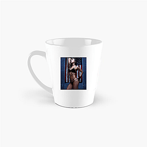 Strength With Elegance Anllela Sagra Mugs