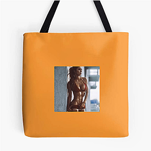 Social Media Fit Star Anllela Sagra Bags