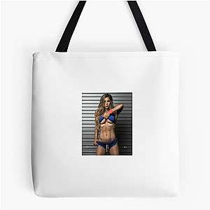 Gym Motivation Muse Anllela Sagra Bags