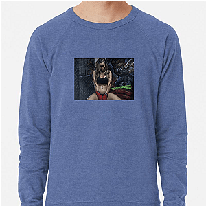 Global Health Inspiration Anllela Sagra Sweatshirts