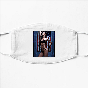 Strength With Elegance Anllela Sagra Face Masks
